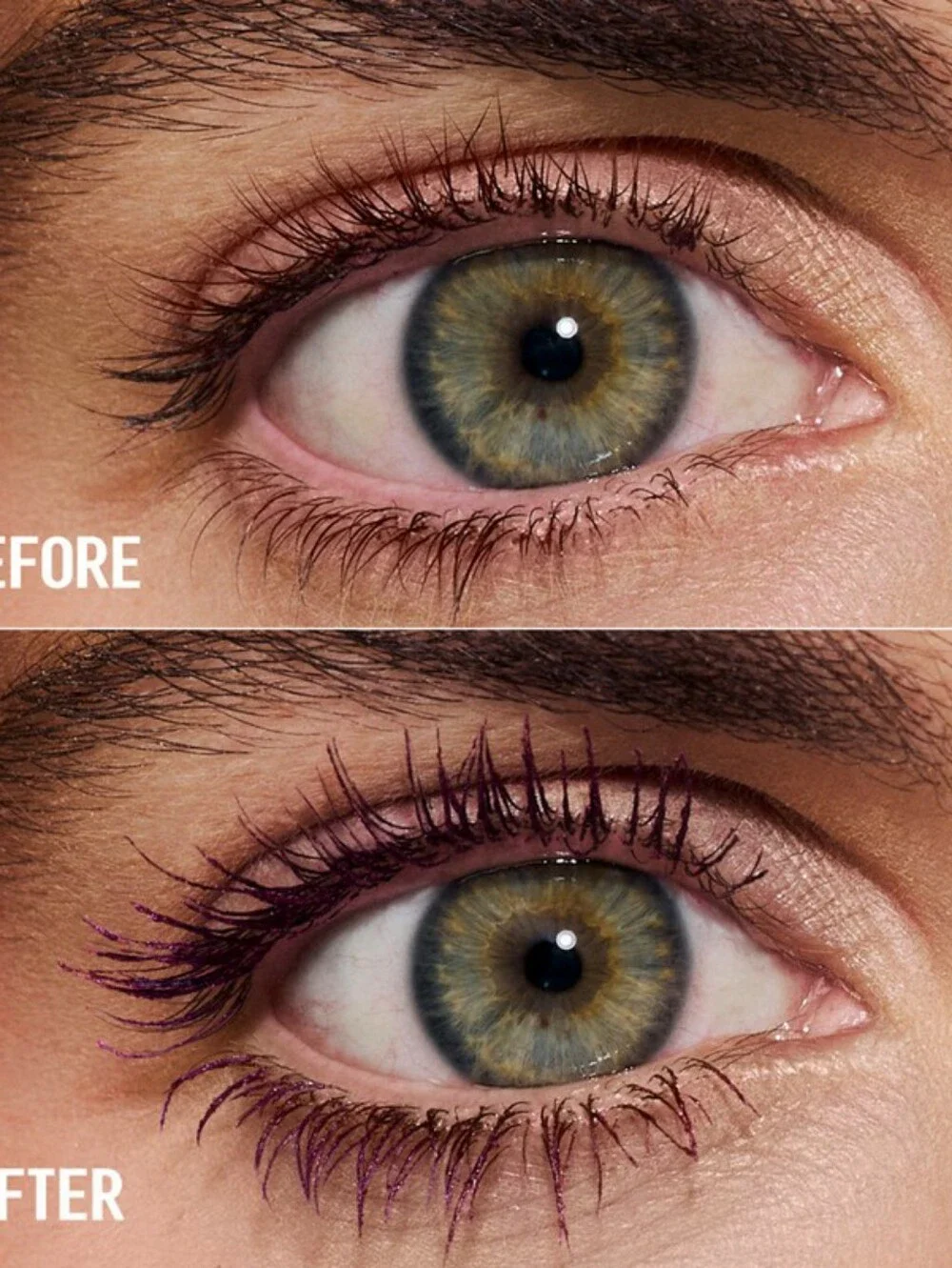 👻Eye Need👻BNIB Half Magic Fullsize URCHIN Eyelectric Lengthening Mascara!$26R!